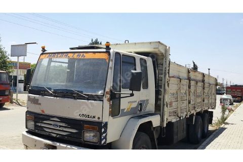97 model 2520 beyaz