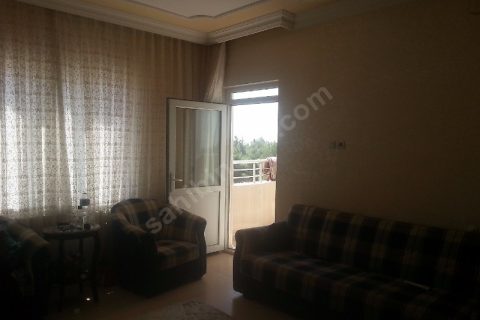 bakımlı kiralık daire