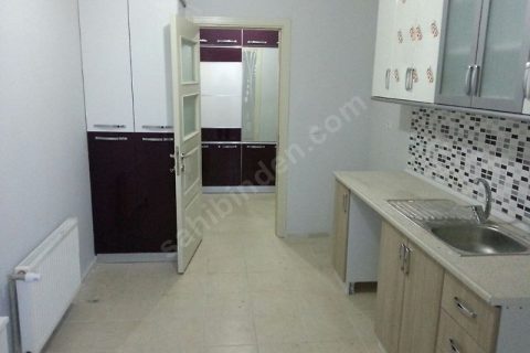 Nizip menderes toki, 3+1, muhteşem manzarali, dolaplari yapilmiş
