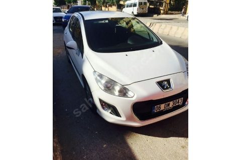 Sağlıkcıdan Sıfır Ayarında 2012 full 308
