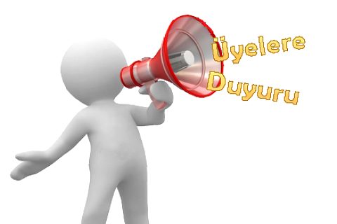 NTO Aidatları 1.Taksit Ödemeleri Son Gün 30 Haziran Salı