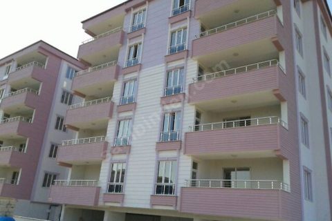 özel yapi son bir daire