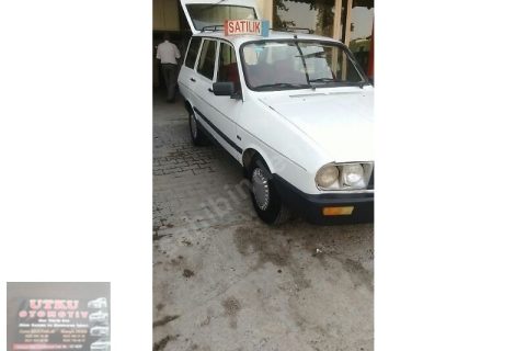 Hükümet konaği bitme aşamasinda