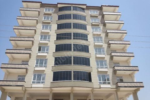 Inşaat firmasindan 3+1 175 m2 daire hemen teslim