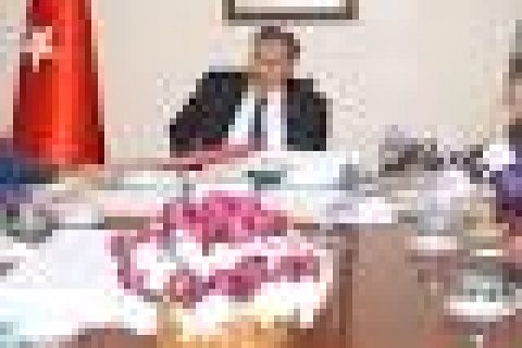 DÜZBAĞ BARAJI VE NİZİP ÇAYI VEYSEL EROĞLU'NUN ... - Haber 3