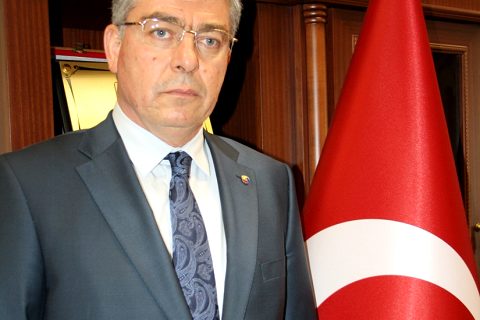 NTO Bşk Özyurt Allah Terör Saldırılarını Gerçekleştirenleri Kahhar Sıfatıyla Kahretsn