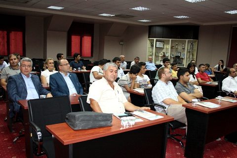 Nizip Ticaret Odası?nda Kişisel Gelişim Eğitimi ve İmza Günü Düzenlendi