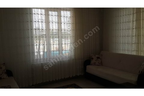 NİZİPTE SATLIK 4+1 200 m2 LÜX DAİRE acilll
