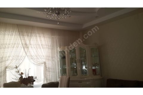 Nizip mimar sinanda satlik 3+1 süper lüx daire