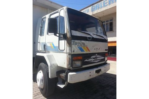 1992 model bariş oto galeri
