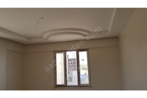 Yatirim gayrimenkul den aciiil satilik 4+1 daire