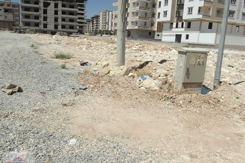 Ulu gayrimenkulden mimar sinan mahlesinde satlik arsa