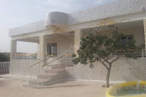 Motif emlak'tan nizip sekili'de satilik bağevi