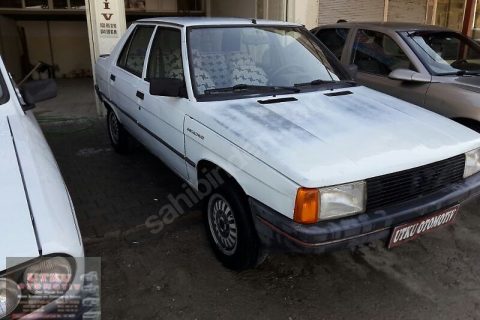 Sahibinden satilik evraklar full orjinal 1992 model brodway