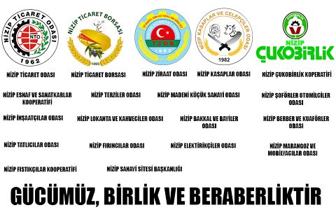 Gücümüz, birlik ve beraberliktir