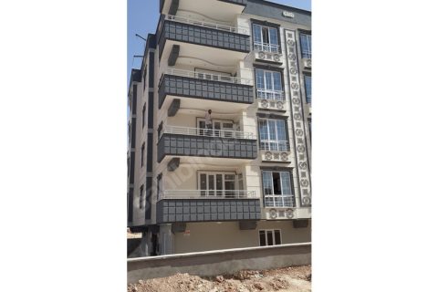 Uygar emlaktan esenkent de satlik 3+1