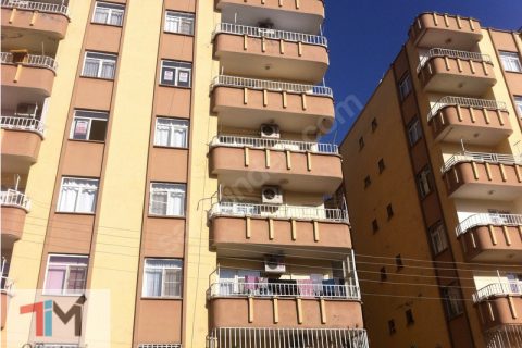 Nizipte kiralik daire 3+1