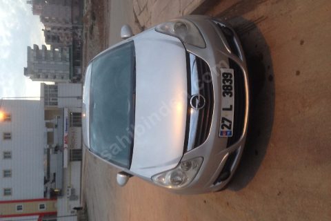 Memurdan Orjinal Enjoy Sport Otomatik Corsa 90 HP