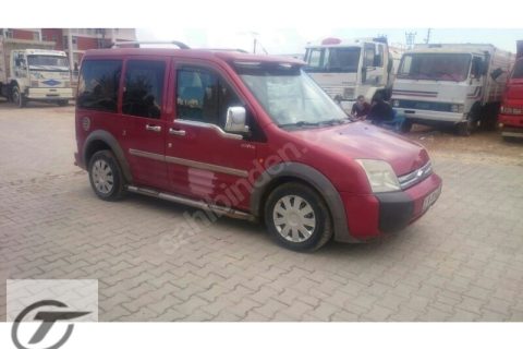 2009 MODEL 75 lik CONNECT Colorline