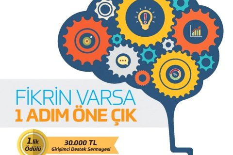Girişimci Havuzu Projesine Başvurular Başladı