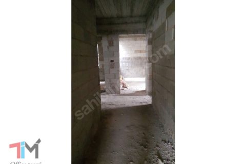 Nizip saha mahallesinde satilik daire 2+1