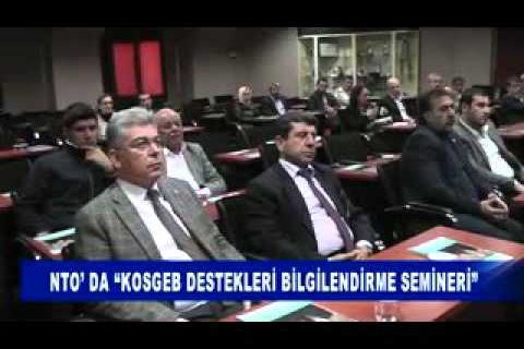 Nto seminer