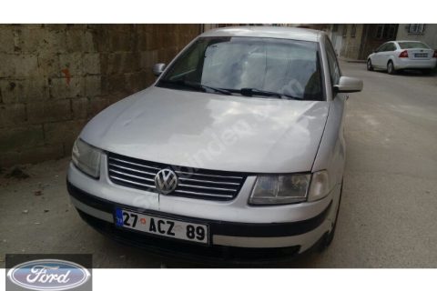 temiz passat