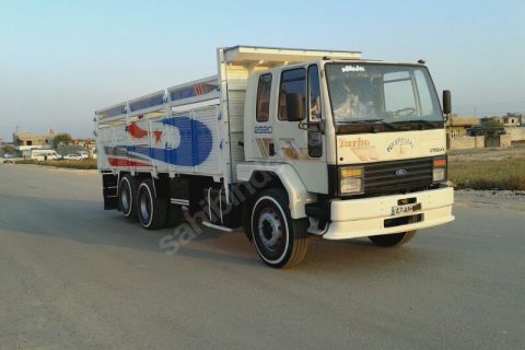 Eyüpoğlu Otomotivden BOYASIZ VE DARBESİZ 97 2520