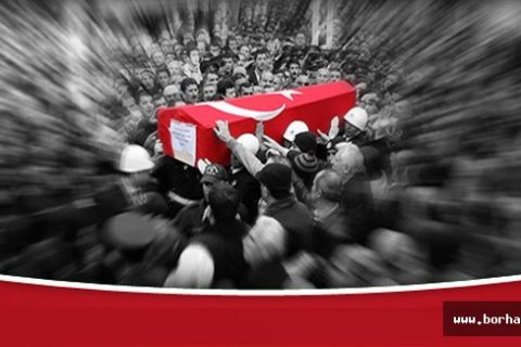 Şehit Halil Karakuşoğlu