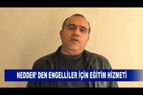 Nedder