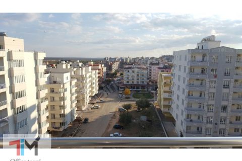 Nizip eyüp sultan mahallesinde satilik daire 3+1