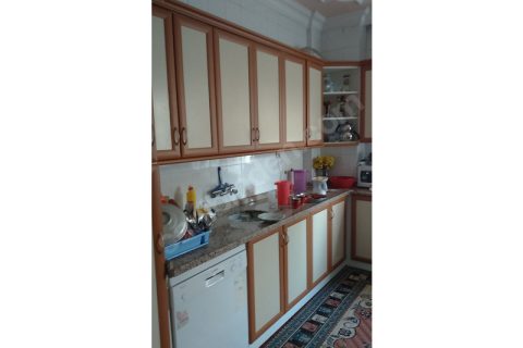 MURAT EMLAK&İNŞAAT 3+1 Ana Cadde üzeri Daire
