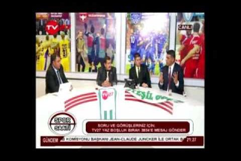 Nizip spor karaçali