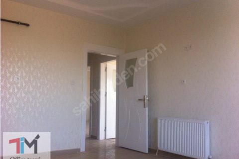 Nizipte satilik lüx daire 4+1