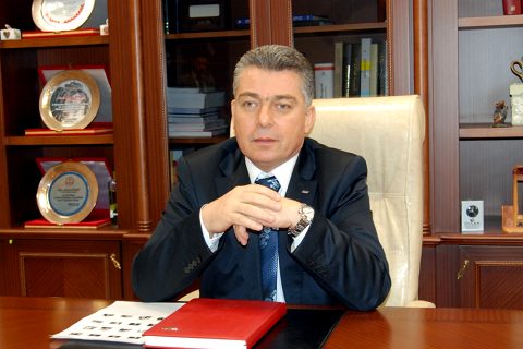 NTO Başkanı Mehmet Özyurt?tan Mevlid Kandili Mesajı