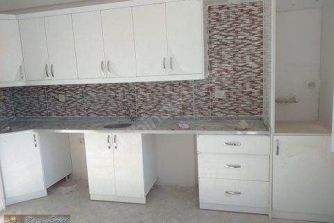 MURAT EMLAK&İNŞAAT 3+1 SATLIK DAİRE