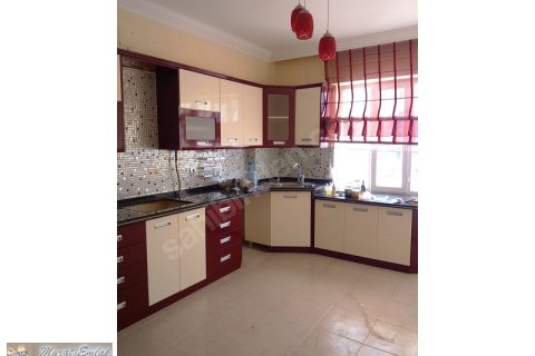 MURAT EMLAK&İNŞAAT 4+1 Mükemmel bir daire