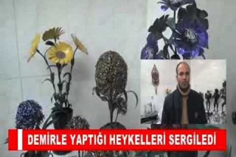 Demir sergi