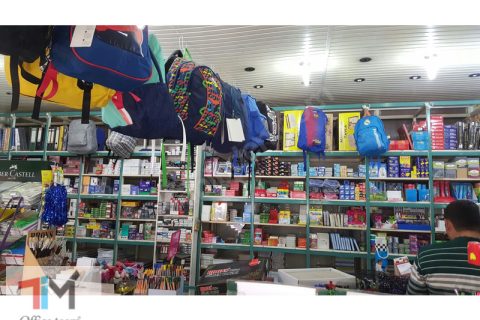 Nizipte satilik iş yeri dükkan