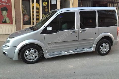 Yeni görünüm 2009 Delüxe