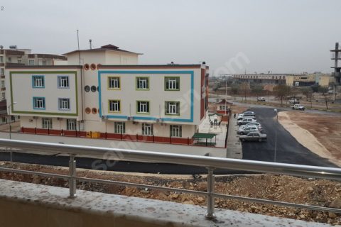 Uygar emlaktan kiralik daire