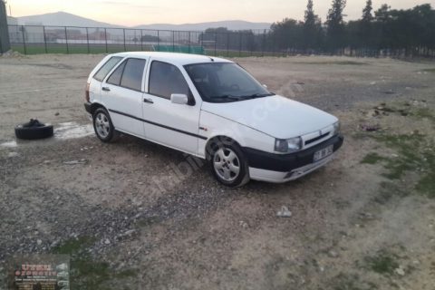 Sahibinden satilik 99 model 1.6 mpi tipo ac sslpg orjinal full