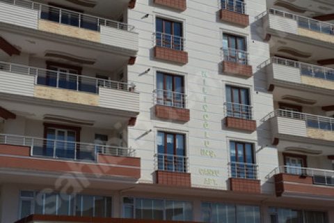 Uygar emlaktan 4+1 kiralik lux daire