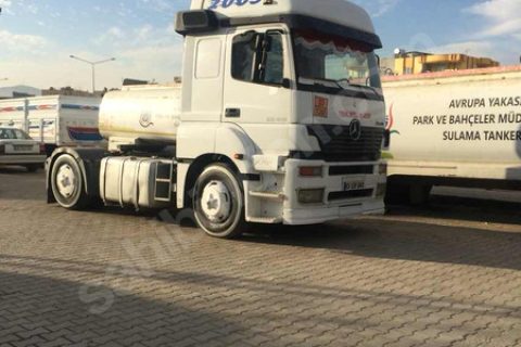 öztürkten satilik klimali 2005 1840 ls