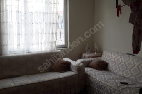 Uygar emlaktan 2+1 satlik daire