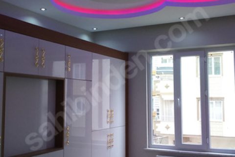 MURAT EMLAK&İNŞAAT 3+1 SÜPER LUX DAİRE