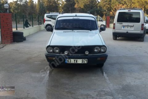 Eylül Otomotivden 99 Toros