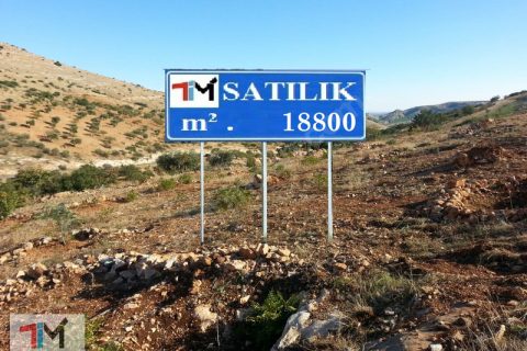 Nizip keklik köyünde satilik arsa