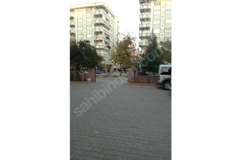 MURAT EMLAK&İNŞAAT 3+1 35'lik Cadde üzeri Daire