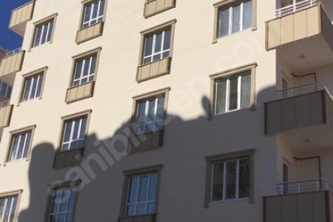 Sahibinden 1+1 sifir rezidans nizipin en güzel yerinde